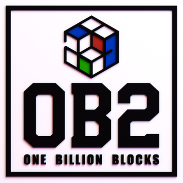 One Billion Blocks