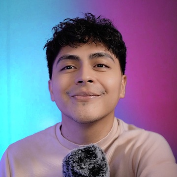 Fabi Reacts