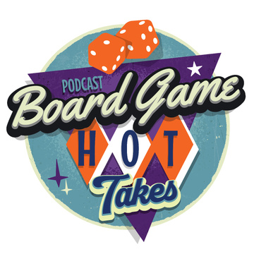 Board Game Hot Takes Patreon Creator Profile