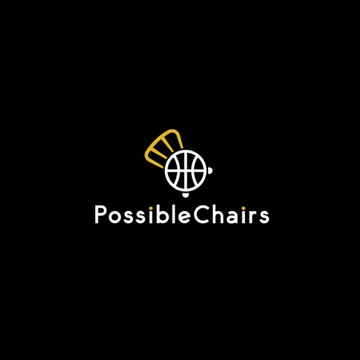 PossibleChairs Media Lounge