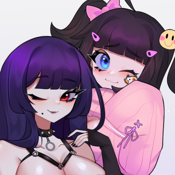 mimi & meru ASMR