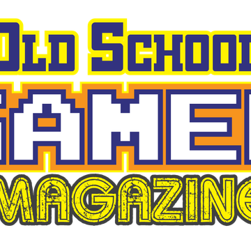 Old School Gamer Magazine's Patreon profile picture