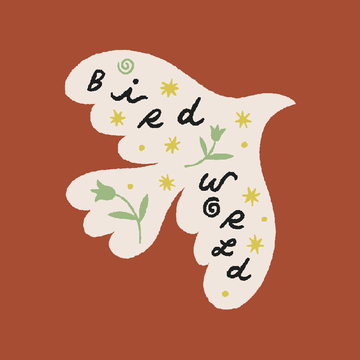 Bird World Tattoo