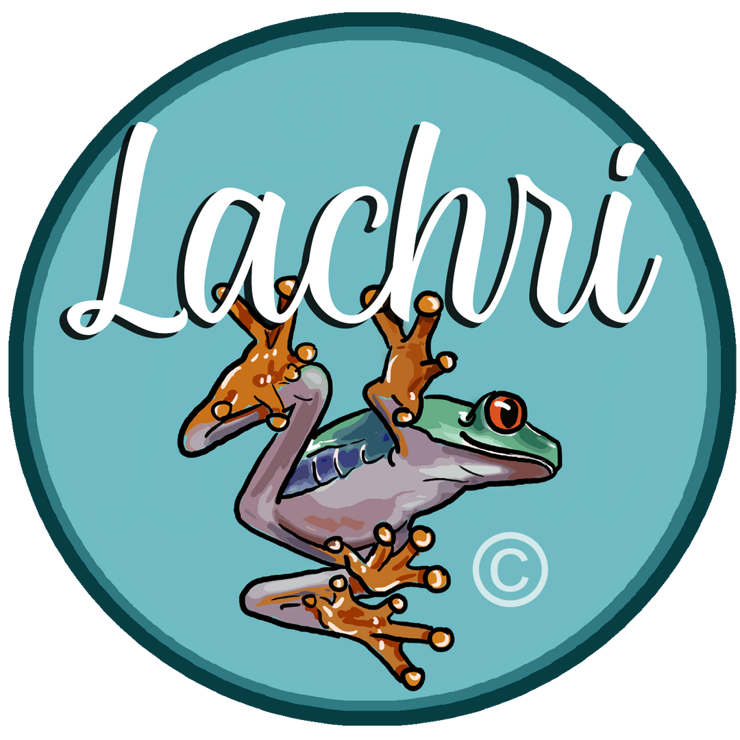 Lisa Clough - Lachri Fine Art