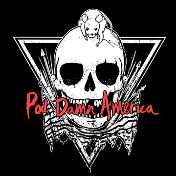 Pod Damn America