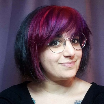 Mouf Patreon Creator Profile