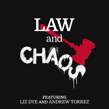 Law and Chaos Pod