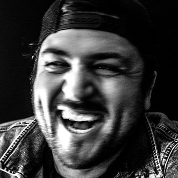 Olan Rogers's Patreon profile picture
