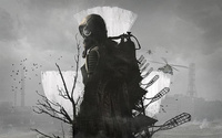 [EU] STALKER SoC PvE