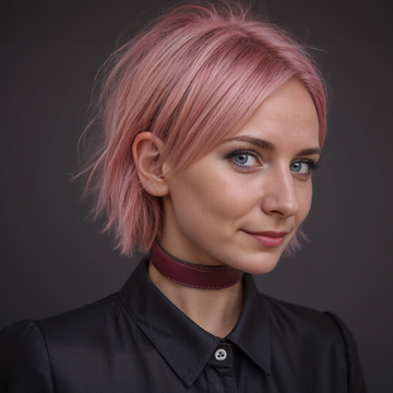 Sarah Black