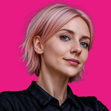 Sarah Black