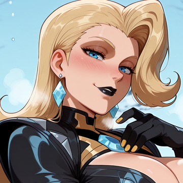 Floxin Patreon Creator Profile
