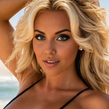 AshleyReed95 Patreon Creator Profile