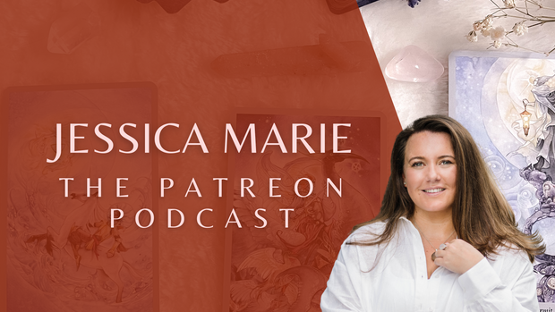 Stories from My Soul’s Journey: Exploring Past Lives (16 minute audio)