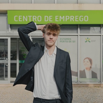 Centro de Emprego