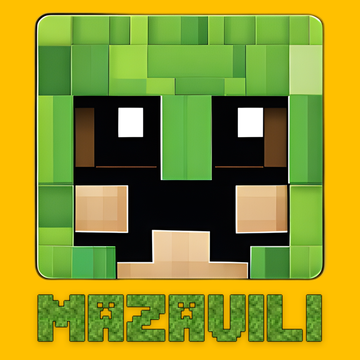 MazaVili's Patreon profile picture