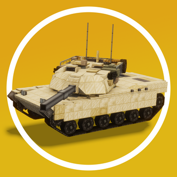 Tank Tussle