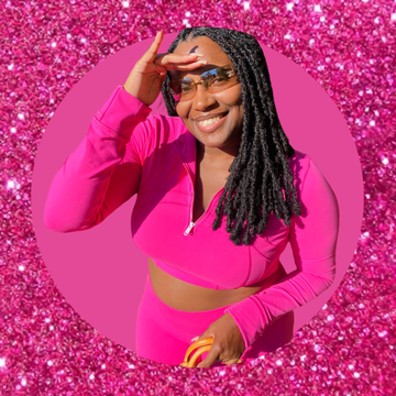 The Luxe Bag Princess Patreon Creator Profile