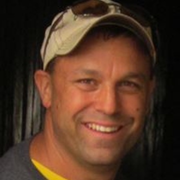 Dave Bartoo - CFBMatrix Patreon Creator Profile