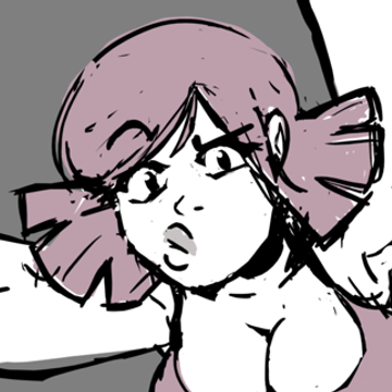 squash and stretch Patreon Creator Profile