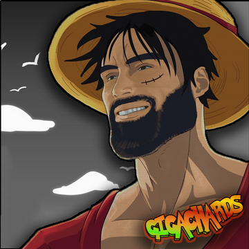Gigachards's Patreon profile picture
