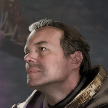 David Chart Patreon Creator Profile