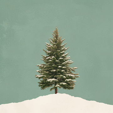 Snowpine