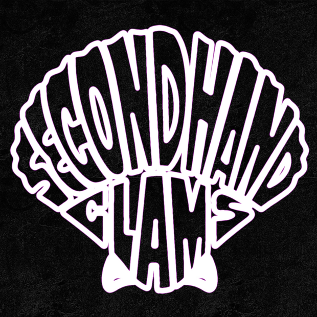 Secondhand Clams