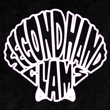 Secondhand Clams