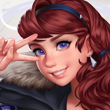 tsuaii (Legacy)'s Patreon profile picture
