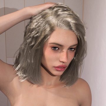 Jenny Amara