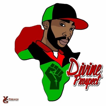 Divine Prospect