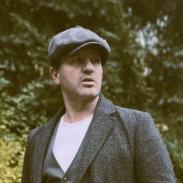 Ivo Velichkov