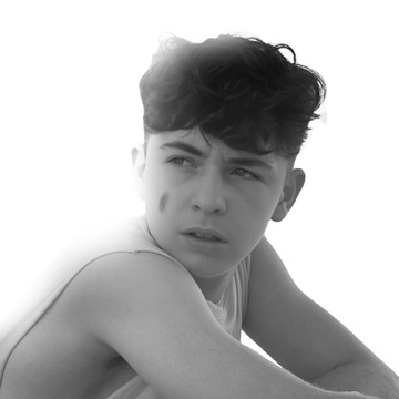 Riley Simmonds