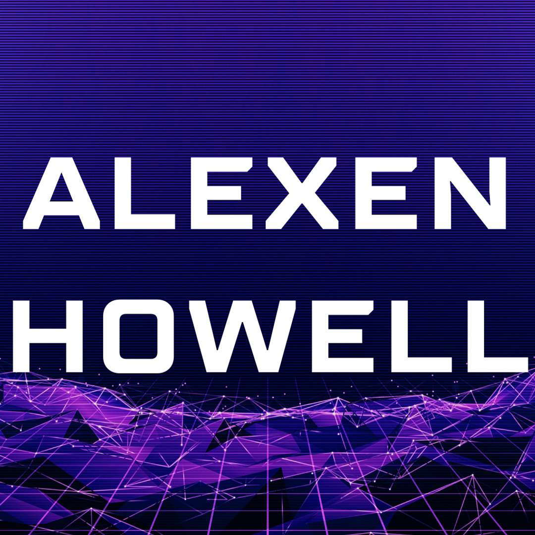 Alex Makes Dumb Stuff