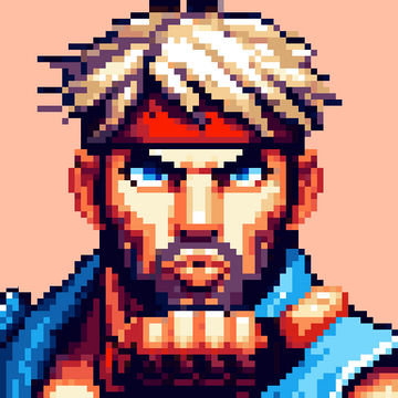 Aucar Games's Patreon profile picture