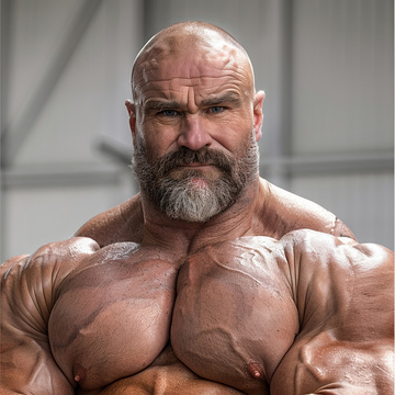 Beauty of Masculinity
