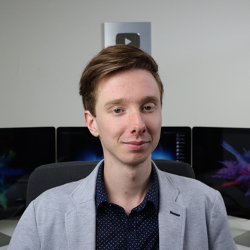 Hugh Jeffreys Patreon Creator Profile