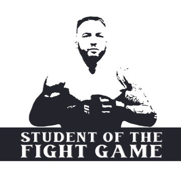 Student of the Fight Game