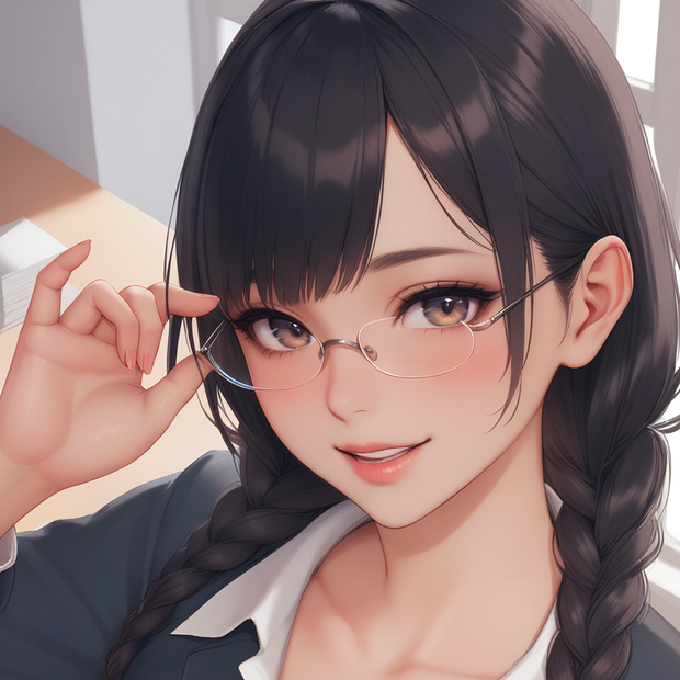 Momo & Seiko vs the Serpo Alien — Progress Update (1) / 桃＆星子vs