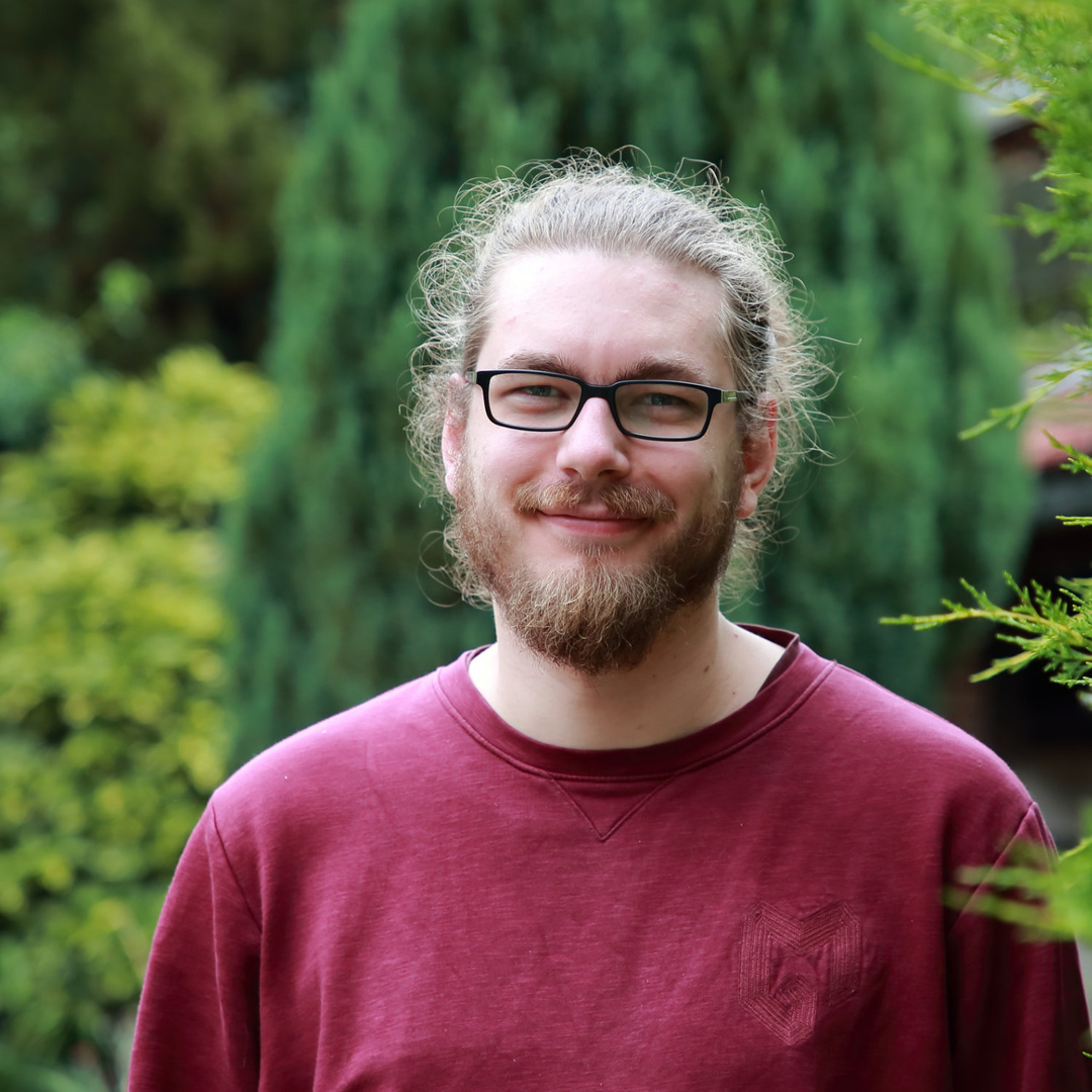 Alexandre Demode Patreon Creator Profile