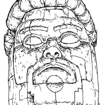 Simon Roy