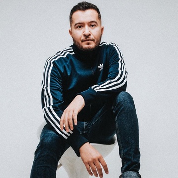 Alejandro Souza