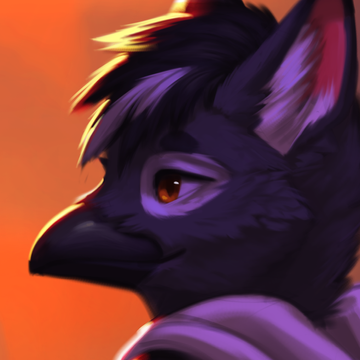 OreoBird Patreon Creator Profile
