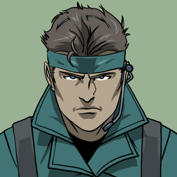 Mitchell Hammond's Patreon profile picture