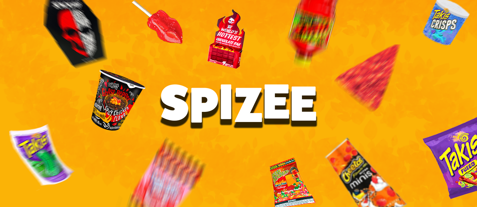 Spizee | I'm Spizee! a Spicy Food Creator! 🔥 | Patreon