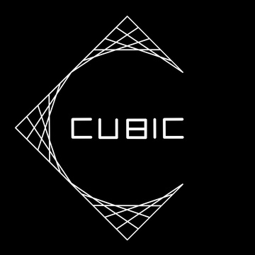 Cubic Analytics by Caleb Franzen