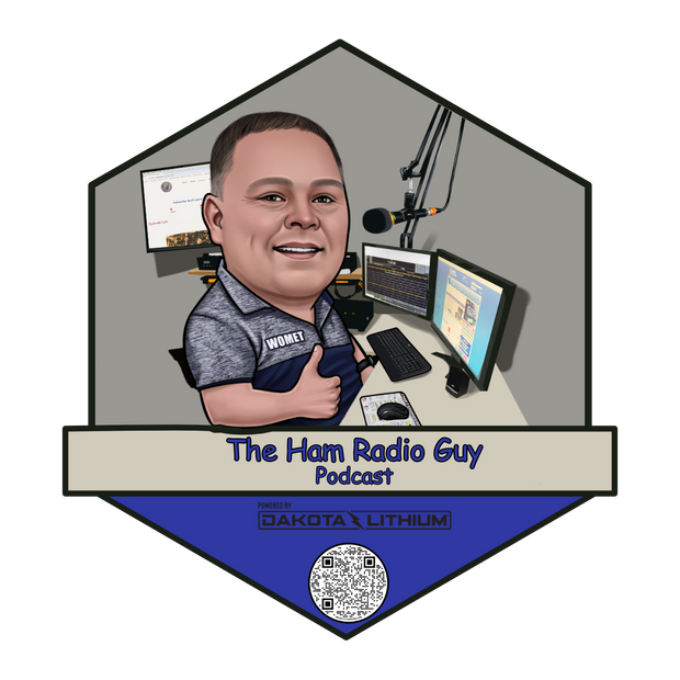What is Ham Radio Episode #38