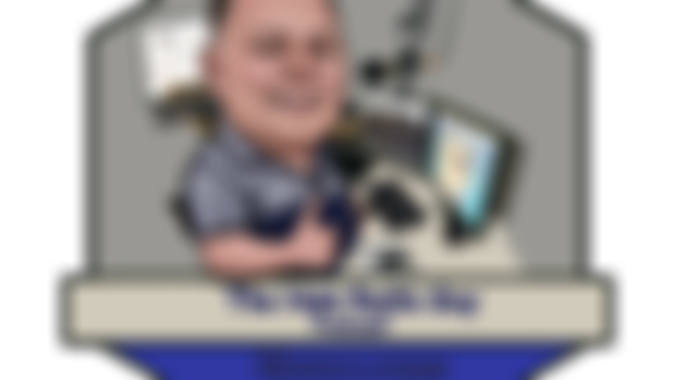 Ham Radio on the High Seas 