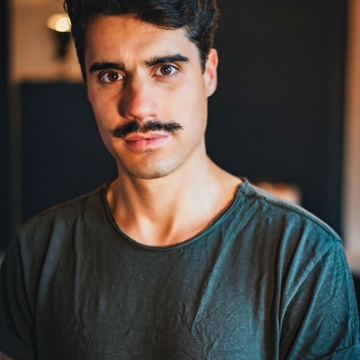Joris Amann